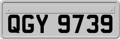 QGY9739