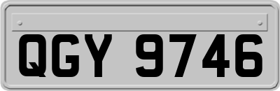 QGY9746