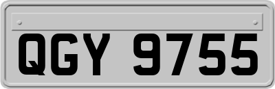 QGY9755