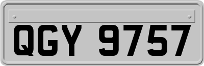 QGY9757