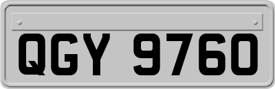 QGY9760