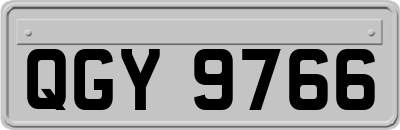 QGY9766