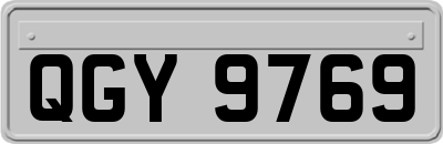 QGY9769