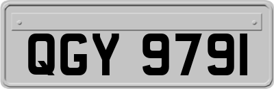 QGY9791