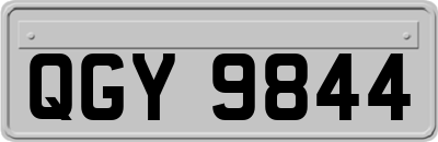 QGY9844