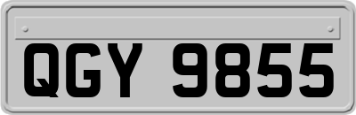 QGY9855