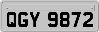 QGY9872