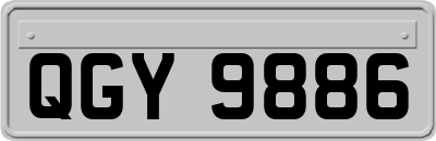 QGY9886