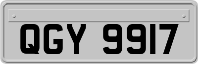 QGY9917