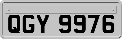 QGY9976