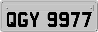 QGY9977