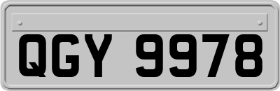 QGY9978