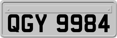 QGY9984