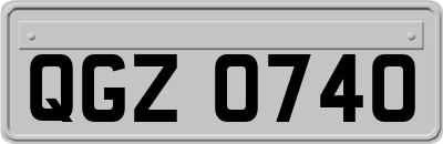 QGZ0740