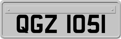 QGZ1051