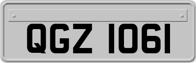 QGZ1061