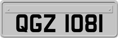 QGZ1081