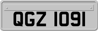 QGZ1091