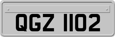 QGZ1102