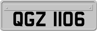 QGZ1106