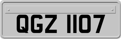 QGZ1107
