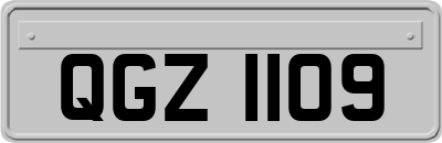 QGZ1109