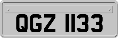 QGZ1133