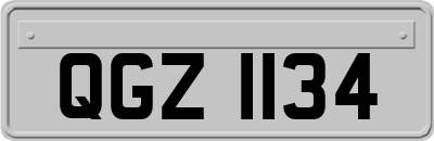 QGZ1134