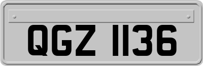 QGZ1136