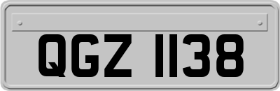 QGZ1138