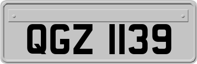 QGZ1139