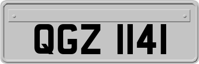 QGZ1141