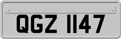 QGZ1147