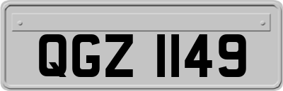 QGZ1149
