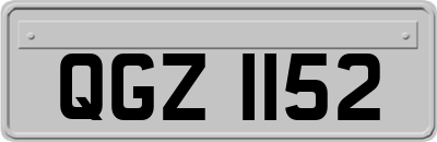 QGZ1152