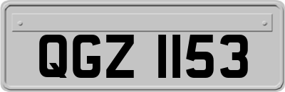 QGZ1153