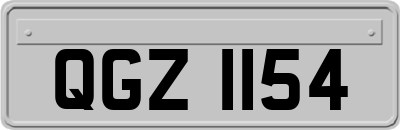 QGZ1154