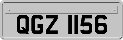 QGZ1156