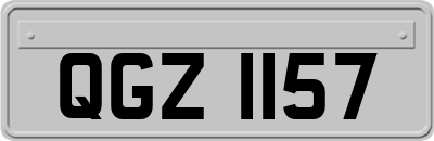 QGZ1157