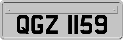 QGZ1159