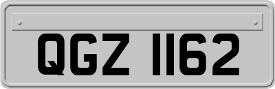 QGZ1162