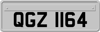 QGZ1164
