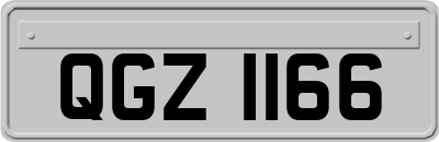 QGZ1166