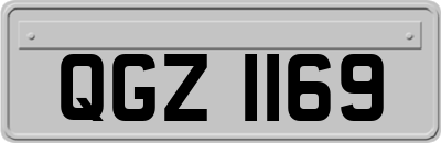 QGZ1169