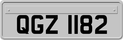 QGZ1182