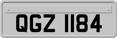 QGZ1184