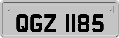QGZ1185