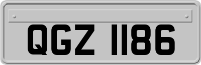 QGZ1186