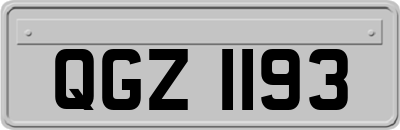 QGZ1193