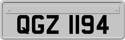 QGZ1194